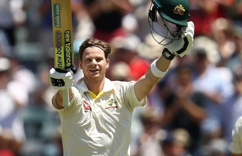 Steve Smith loves to play the long innings in Test match cricket