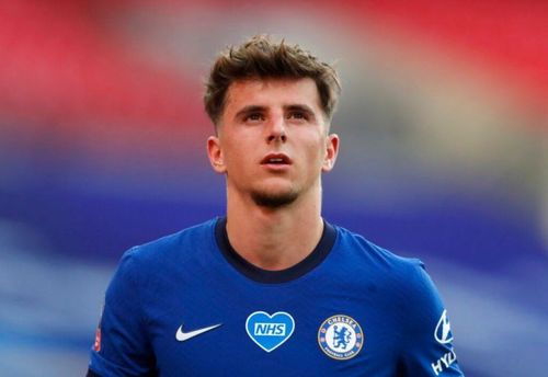 Mason Mount has been one of the most impressive U-21 players in the Premier League this season.