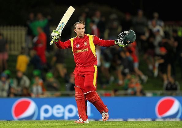 Brendan Taylor