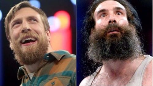 Daniel Bryan shared his thoughts on Brodie Lee's AEW tribute