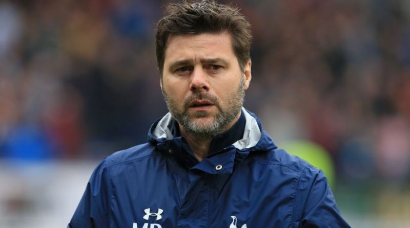 Mauricio Pochettino