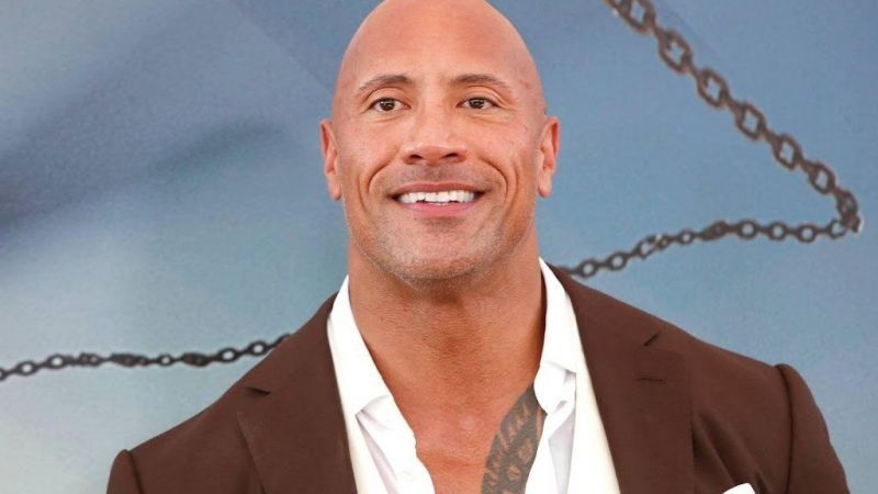 The Rock