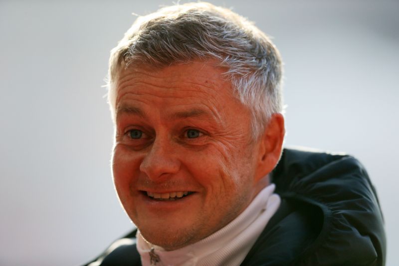 Ole Gunnar Solskjaer&#039;s Manchester United has won four of his last five league games.