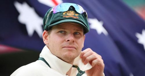 Steve Smith has not captained Australia since the ball-tampering scandal against South Africa in 2018