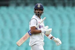 IND v AUS 2020: Is Ajinkya Rahane doing enough?