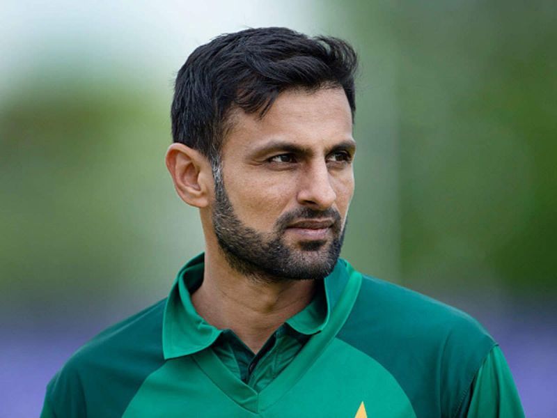 Shoaib Malik will be the icon player for Maratha Arabians in this edition of the Abu Dhabi T10 league