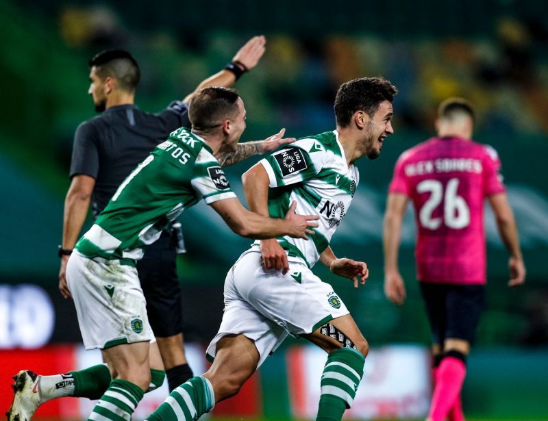 Belenenses host Sporting in their upcoming Portuguese Primeira Liga fixture