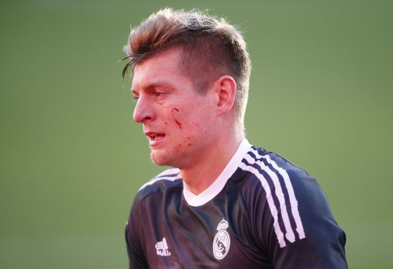 Toni Kroos