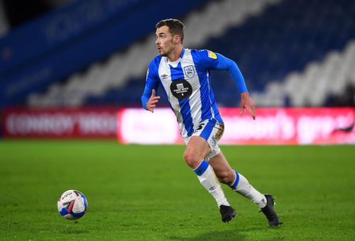 Huddersfield Town welcome Reading in EFL Championship action