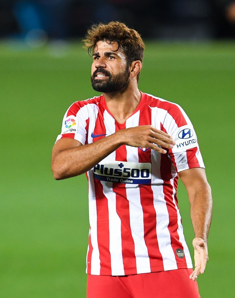 What will Costa&#039;s next move be?