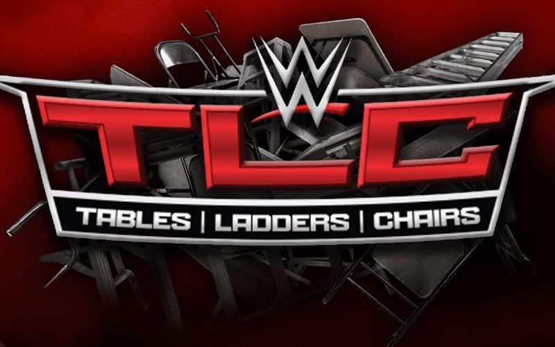 Revealed: WWE TLC 2020 Main Event Featuring Drew McIntyre