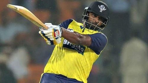 Thisara Perera