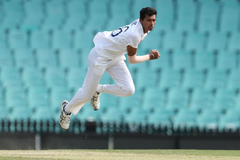 Australia A v India - Tour Match: Day 3