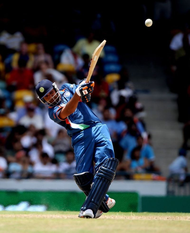 Rohit Sharma countered Australia's short-ball ploy comfortably and scored a brilliant 79* off just 46 balls