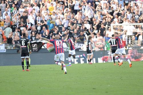 Udinese Calcio v FC Crotone - Serie A