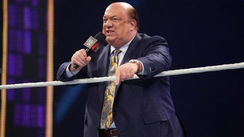 Paul Heyman