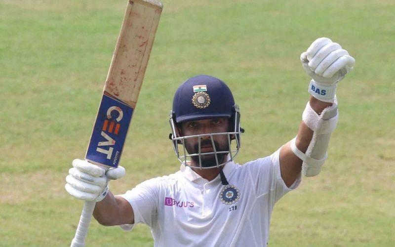 Ajinkya Rahane will lead the side in Virat Kohli&#039;s absence