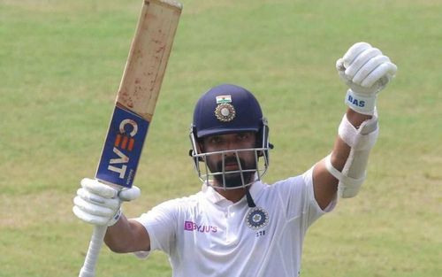 Ajinkya Rahane will lead the side in Virat Kohli's absence