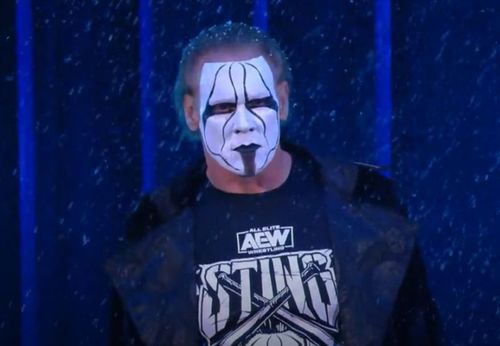 Sting