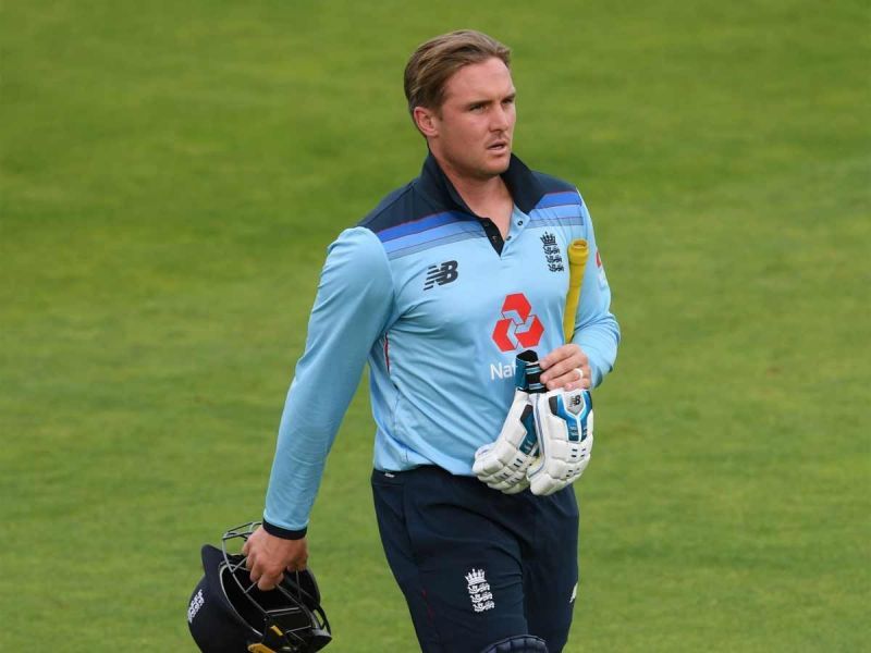 Jason Roy needs to prove himself in the upcoming ODI series.