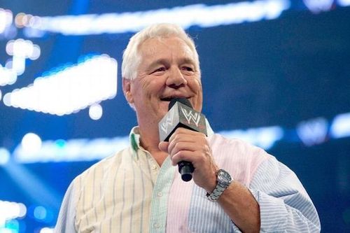 Pat Patterson