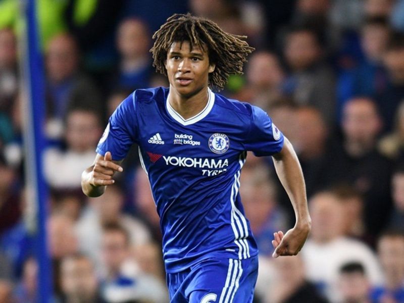 Nathan Ake