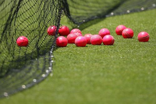 The first-ever pink ball Test was played between Australia and New Zealand in November 2015