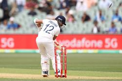IND v AUS 2020: India lose openers in first session of Adelaide pink-ball Test