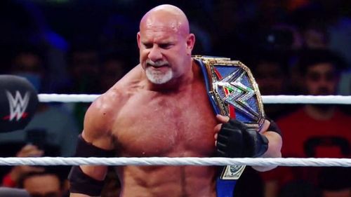 Goldberg