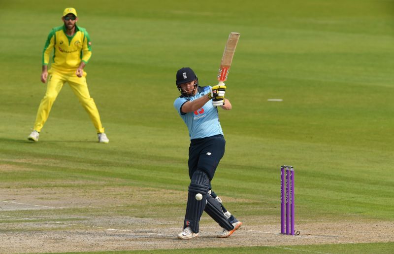 England v Australia - 3rd Royal London Series One Day International