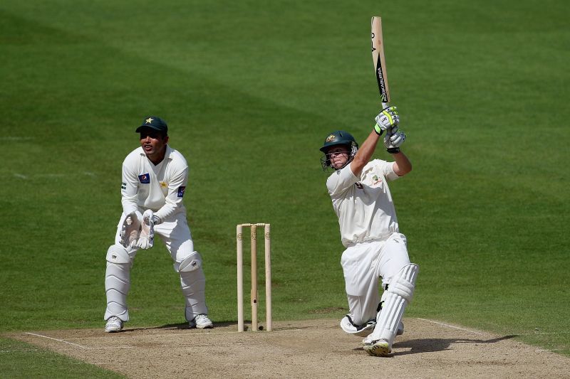 Steve Smith has come a long way since his 2010 debut against Pakistan.