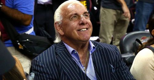 Ric Flair