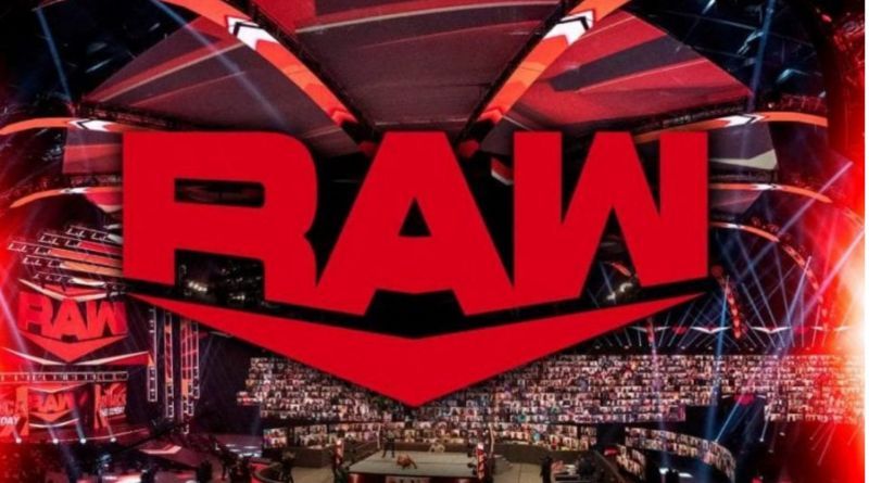 WWE Monday Night RAW