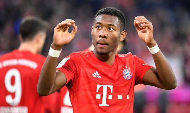 David Alaba