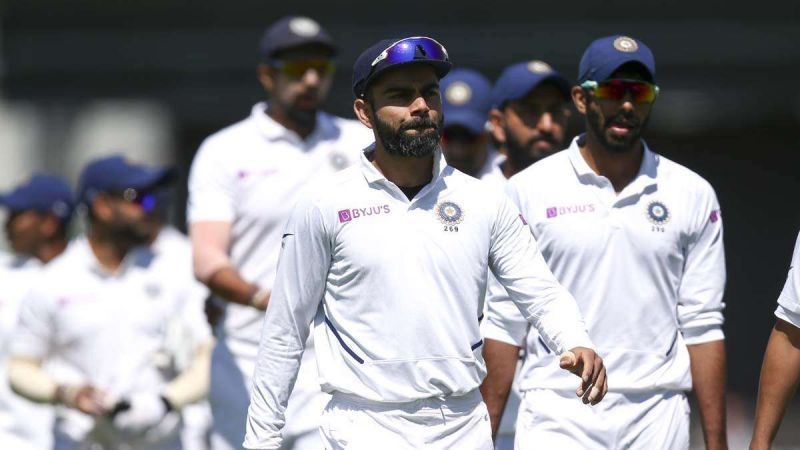 India have had some of their worst days in the format on English and Australian shores.