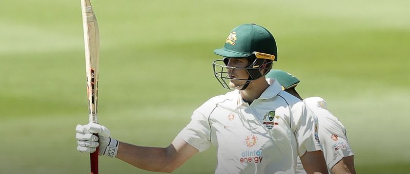 Cameron Green (Image Credits: cricket.com.au)