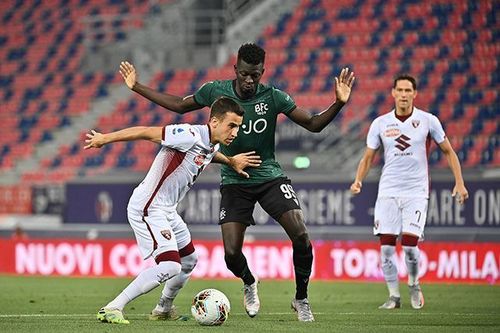 Torino and Bologna are both desperate for three-points