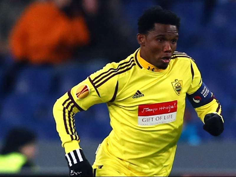 Samuel Eto&#039;o&#039;s move to Anzhi Makhachkala is one of the strangest transfers in football history.