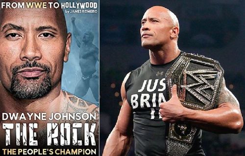 Dwayne "The Rock" Johnson: The People's Champion