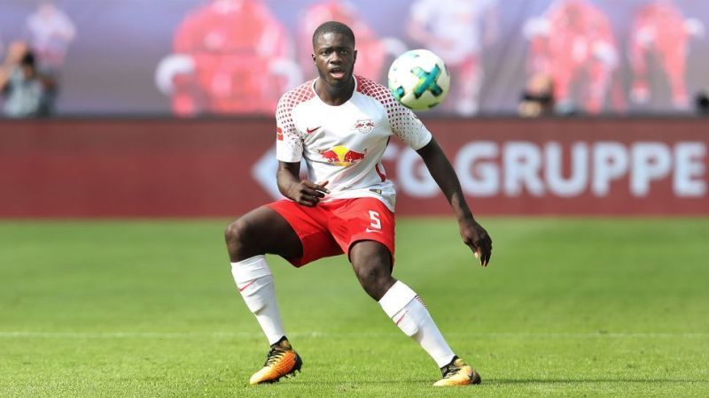 Dayot Upamecano is one of the most sought-after defenders.