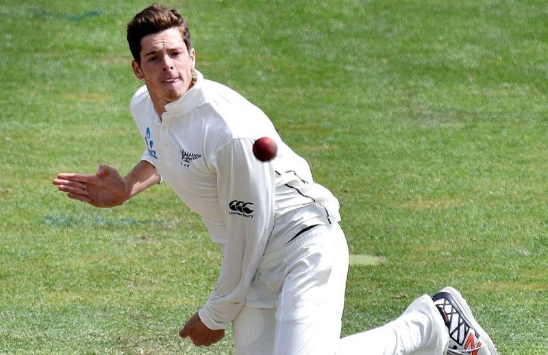 Mitchell Santner