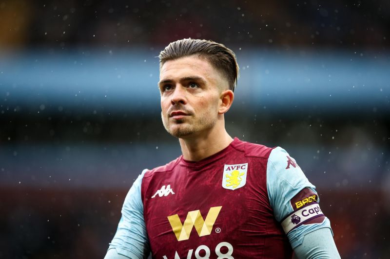 Jack Grealish