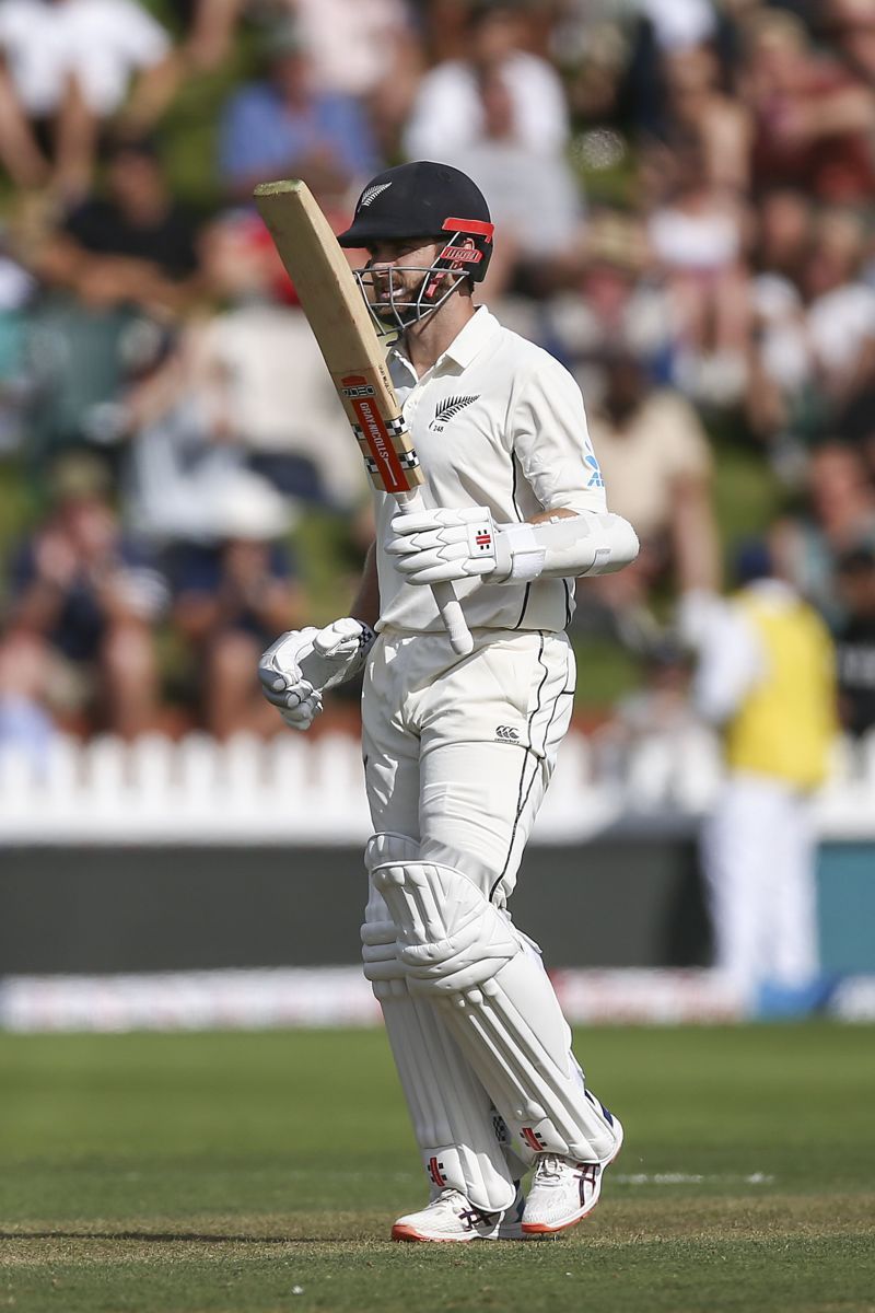 Kane Williamson