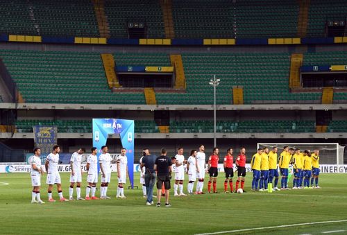 Verona face Cagliari in Serie A this weekend