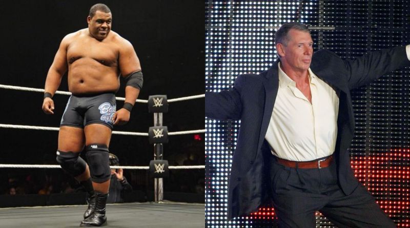 Keith Lee has reportedly felt the wrath of Vince McMahon