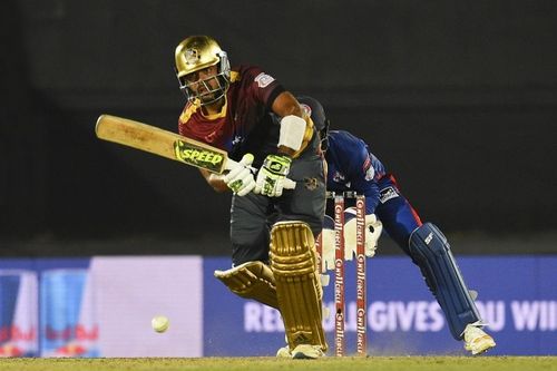 Angelo Perera holds the jey for Dambulla Viiking