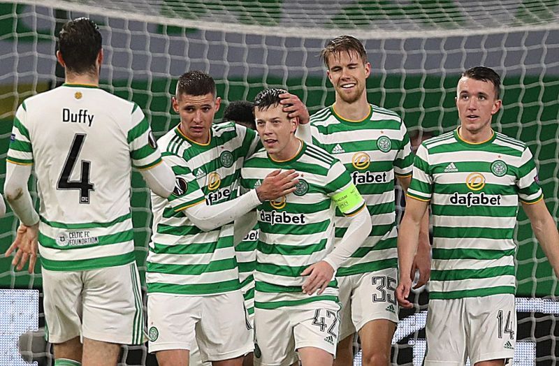 Can Celtic&#039;s win over Lille help to kickstart their domestic form?