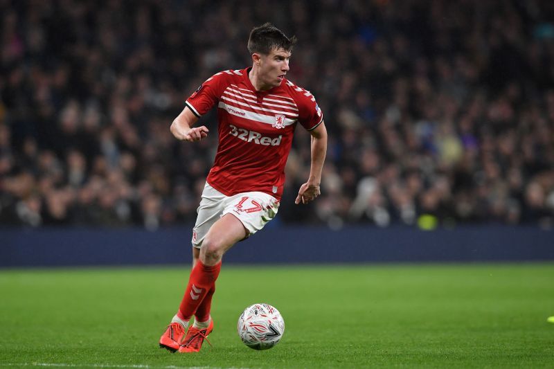 Paddy McNair has scored in his last two matches against Sheffield Wednesday