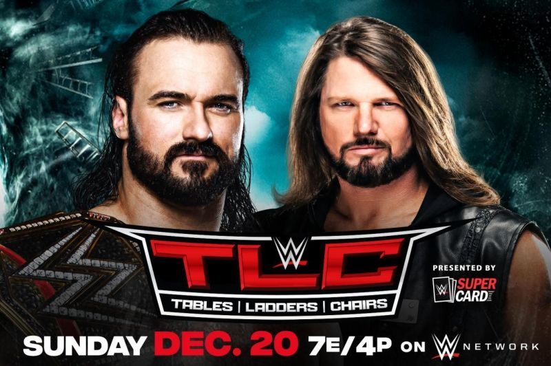 WWE TLC 2020 features several enticing matches, but the buildup has lacked in some.