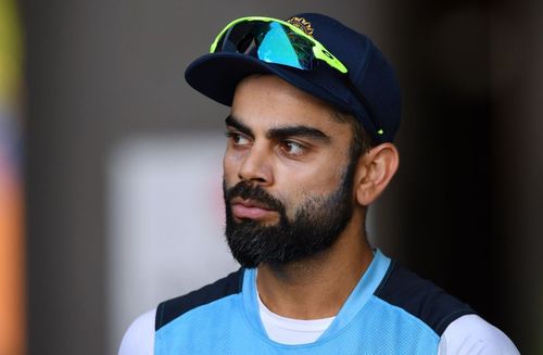 Virat Kohli praised India's Melbourne performance.